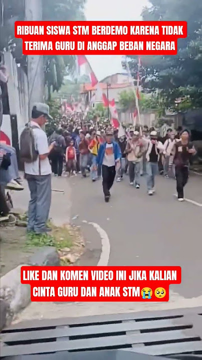 HONESTLY, HAVE YOU PRAYED FOR STM CHILDREN? 😱😭 #tnidihatirakyat #latestnews #harinews #tni #tniad