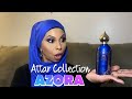 Azora by Attar Collection