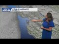 Marine Layer Returns