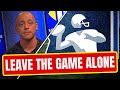 Josh Pate On College Football&#39;s NEW Rule Proposals (Late Kick Extra)