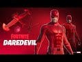 HOW TO GET NEW DAREDEVIL BUNDLE FREE IN FORTNITE CHAPTER 2!