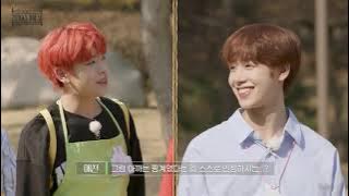 [SUB INDO] xikers(싸이커스) TRICKY HOUSE EP.13
