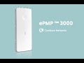 Webinar: Radioenlaces ePMP de Cambium Networks
