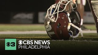 One third of former NFL players believe they have brain damage from football, study shows