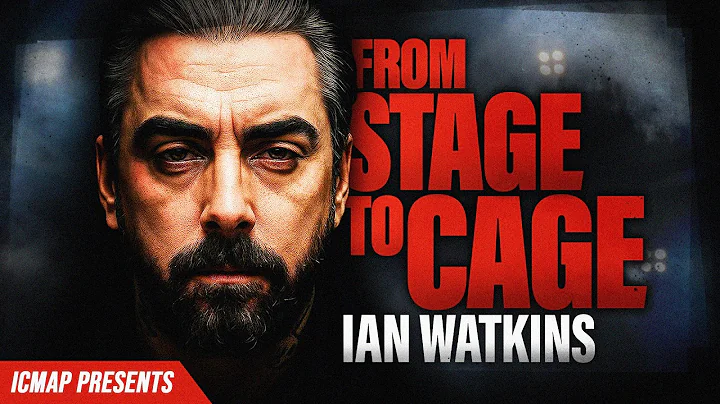 From The Stage To The Cage - Ian Watkins | Fall Of...