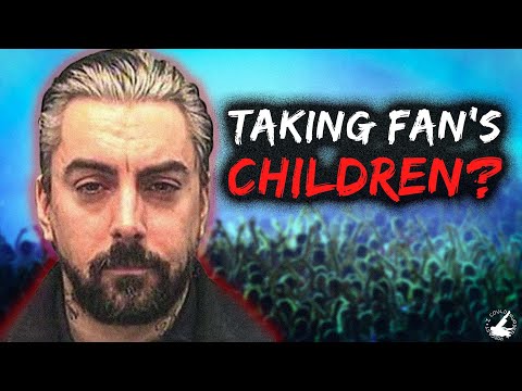 Βίντεο: Ian Watkins Net Worth