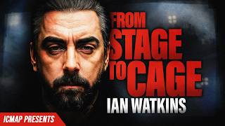 From Rockstar To Monster: Ian Watkins