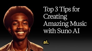Master Music Creation with Suno AI: Top Tips for Pro Tracks