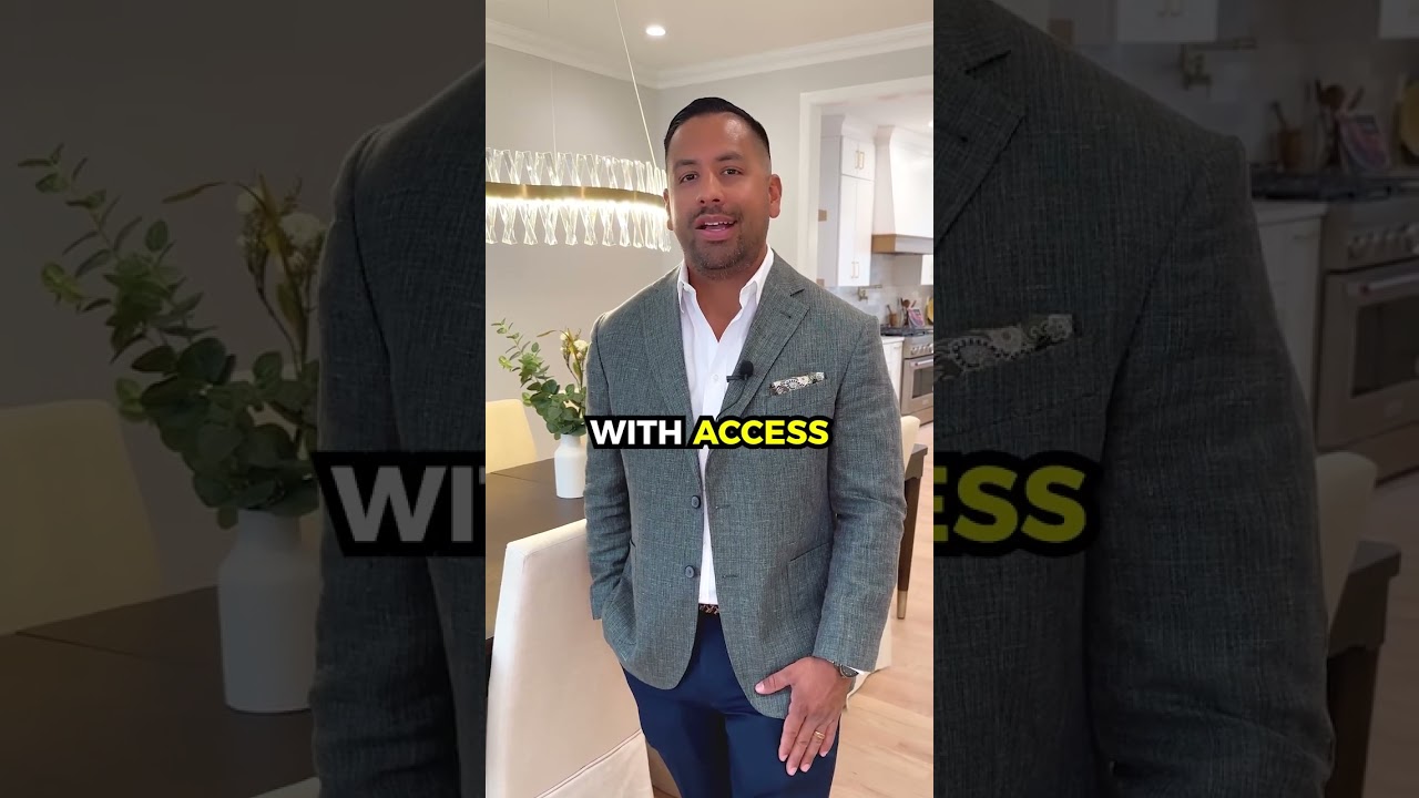 Access to the best deals 