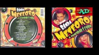 Banda Meteoro - CD O Pancadão é Show