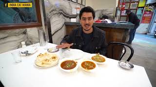 Exploring Karims Mutton Korma, Chicken Stew Mughlai Chicken L Jama Masjid Street Food