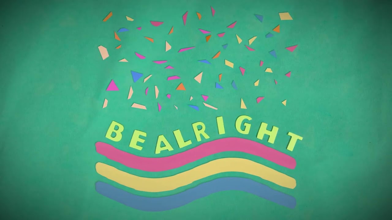 Guarda Braden the Young - Be Alright (Official Visualizer) su YouTube Guarda Braden the Young - Be Alright (Official Visualizer) su YouTube