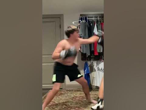 Liver shot - YouTube