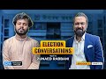 Election Conversations With Zunaed Rabbani Osman Hadi Episode 02 Part 02 CN TV 