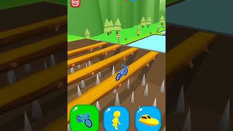 Shape Shifting Level 111 Part 2