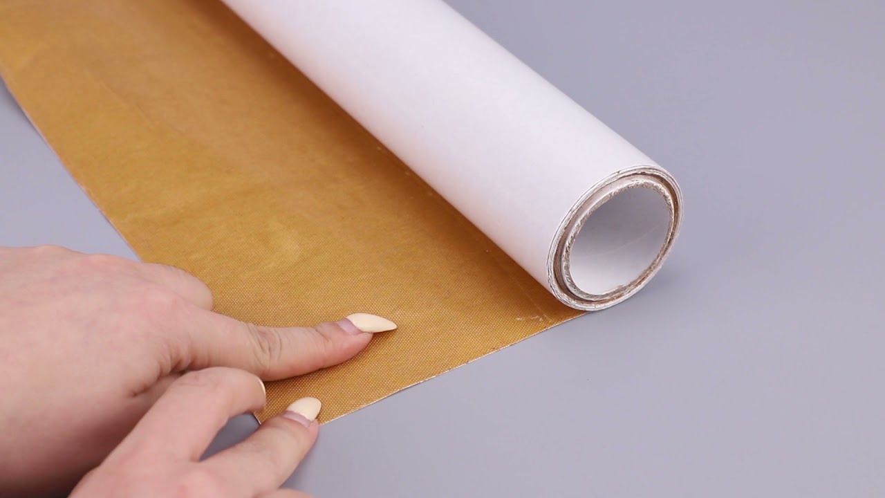 Plate mounting tape for flexographic printing