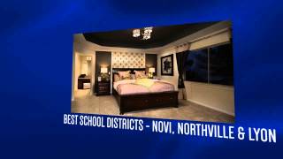 Pinnacle Homes- Novi