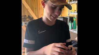 Epic Airsoft vs Beer Can