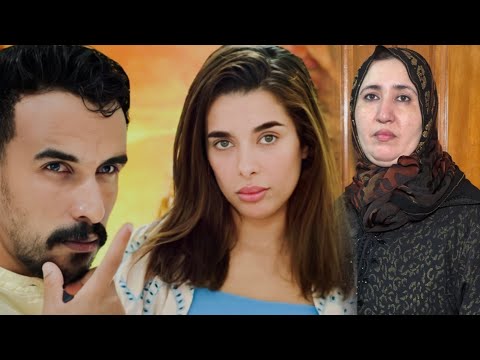 فيلم مغربي مولات القرعة ميمكنش أشن دارت للولادها دراما خيانة حب