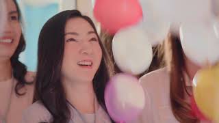 Kellogg's make mornings great for busy moms (Thai) 2018