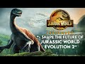 Frontier Talking About &quot;The Future Of Jurassic World Evolution&quot; - Is There More To Come?