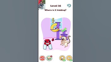 Alphabet lore 👍❤️Level 16 wait for end #shorts #games #alphabetlore #subscribe #gaming #shortvideo