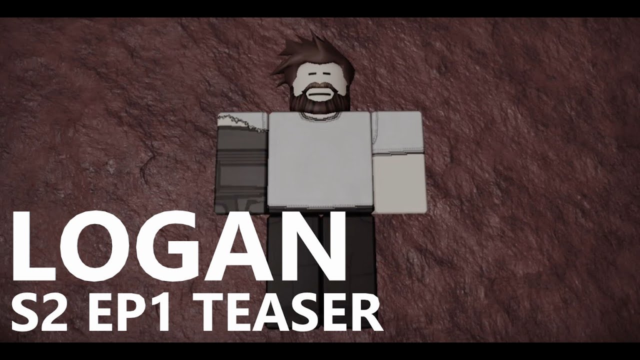 LOGAN - SEASON 2 EPISODE 1 TEASER - YouTube