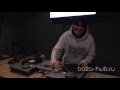 Мастер-класс dj Iggaz про turntablism, scratch, beat juggling