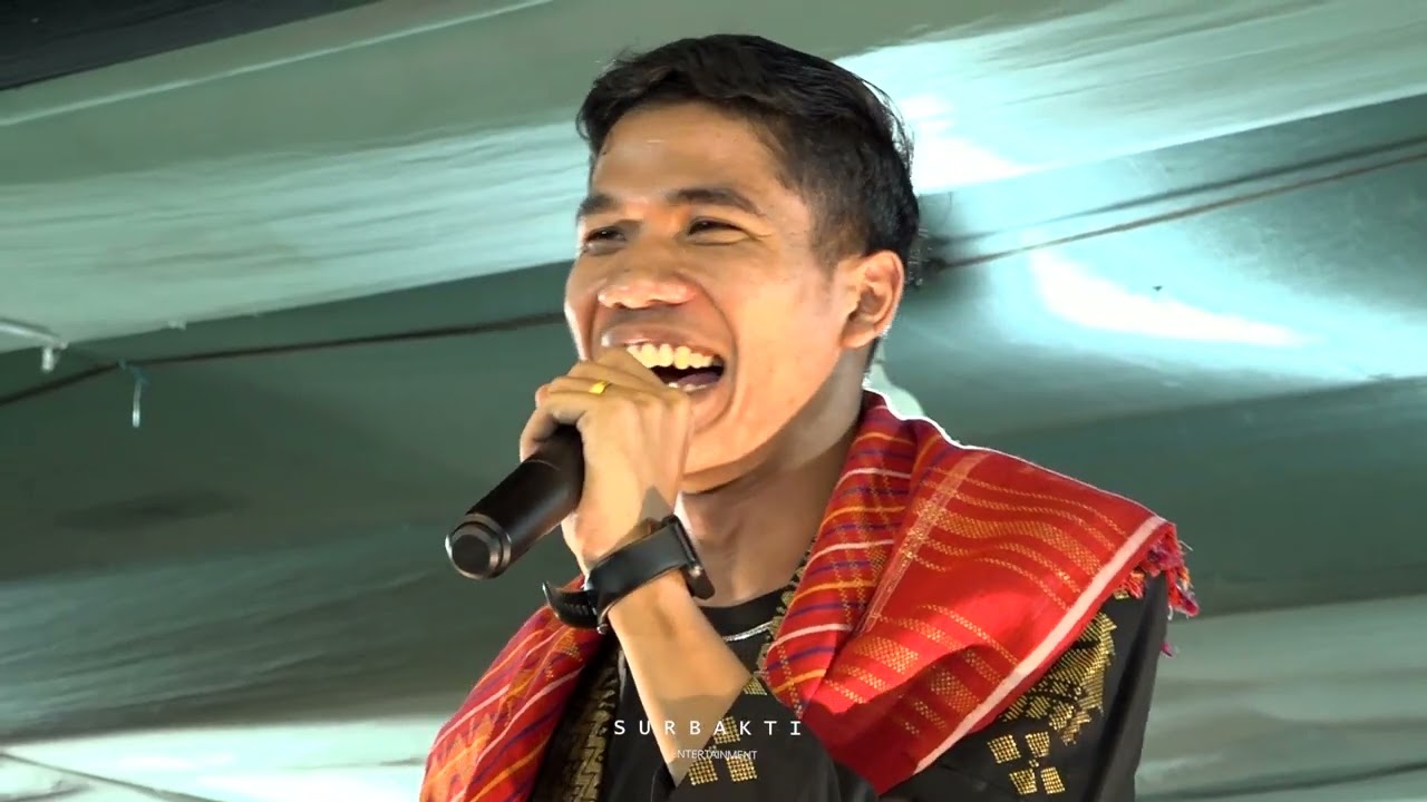 ANANTA SEMBIRING // KERJA TAHUN RANTE BESI 2026