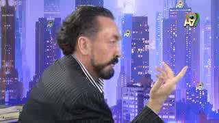 Sayın Adnan Oktara Sayın Mustafa Sarıgülle Ilgili Bir Hangi Soru Soruldu?