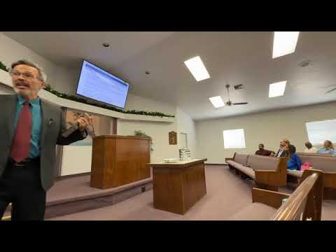 Qualities of Love - Walter York - 3/1/26