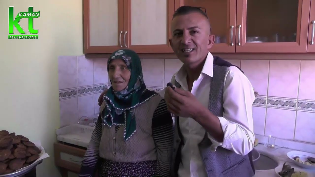 ömerhacılı köyü #gezecez #görecez özkan ocak