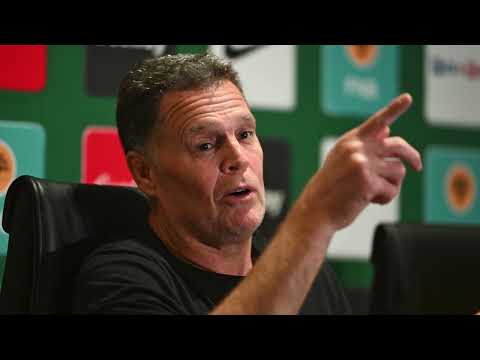 The First Springboks Class Of 2025 Rassie Names His First Team Of The Year To Face The Baabaas 