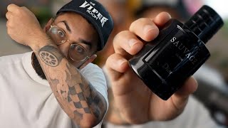 Is Dior Sauvage Elixir Worth the Hype? In-Depth Fragrance Review