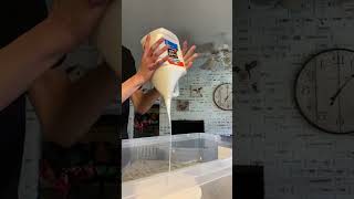 glossy slime tutorial