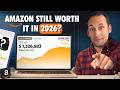 Why Amazon In 2026 Is A Bigger Opportunity Than Ever