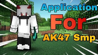 Application for Ak47 smp ft. @hardik_gamer | Baffle Gaming screenshot 1