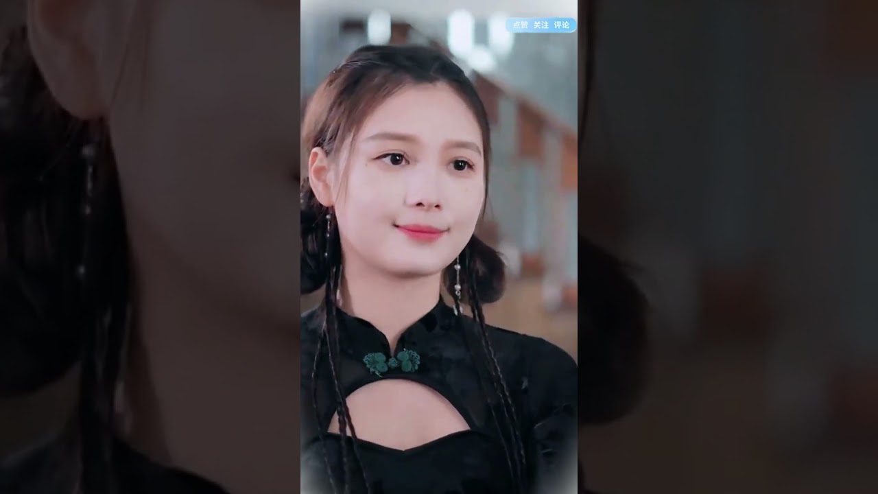 天王神殿：短剧中的爱情与权谋