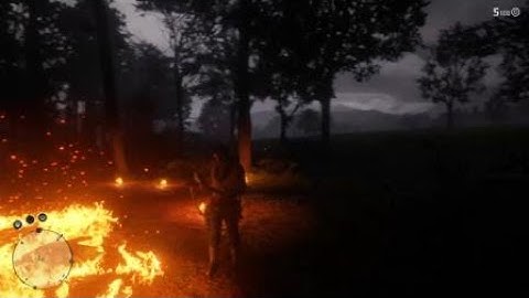 Red Dead Redemption 2 I ll kill all of da bastards