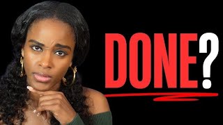 GUYS ARE NOT APPROACHING - What Changed Everything?