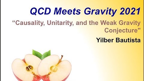 Yilber Bautista, “Soft theorems and classical radiation”