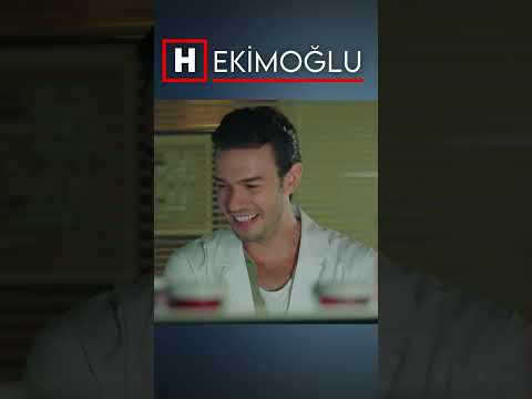 O Ateş, O Ateş Değil #Hekimoğlu