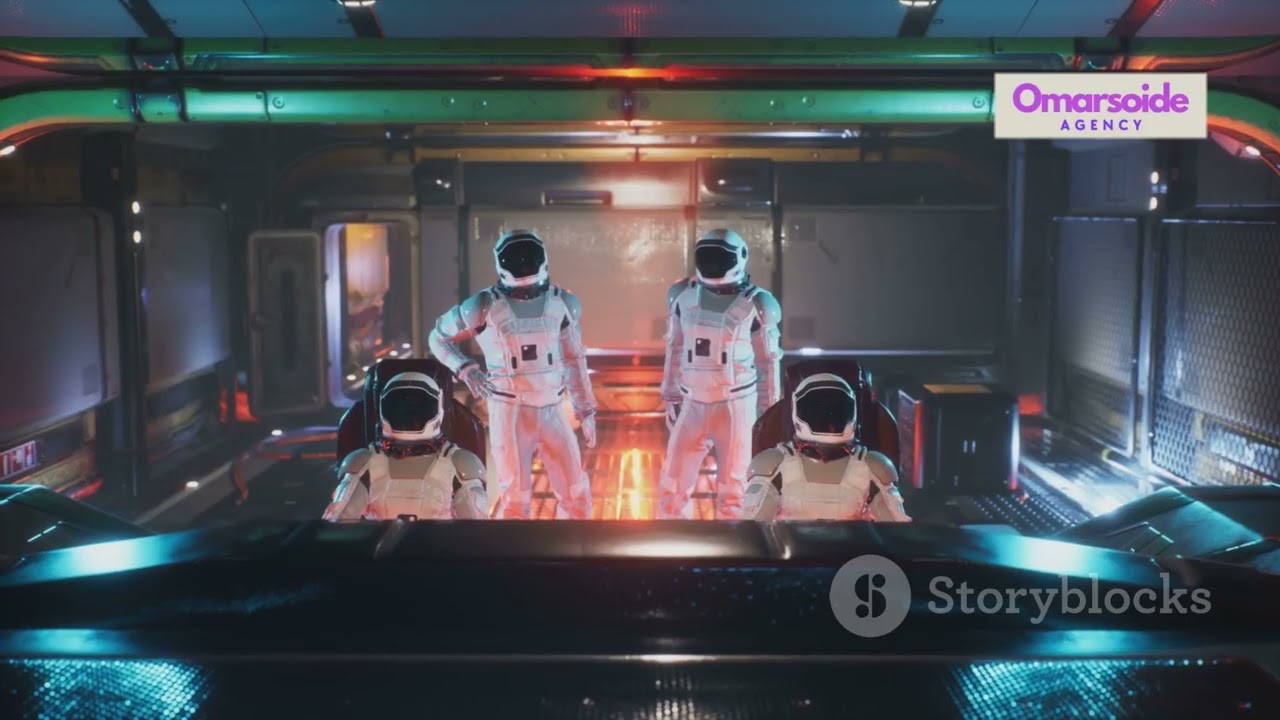 Trouble at the ISS? NASA Delays Axiom 4 Mission Launch