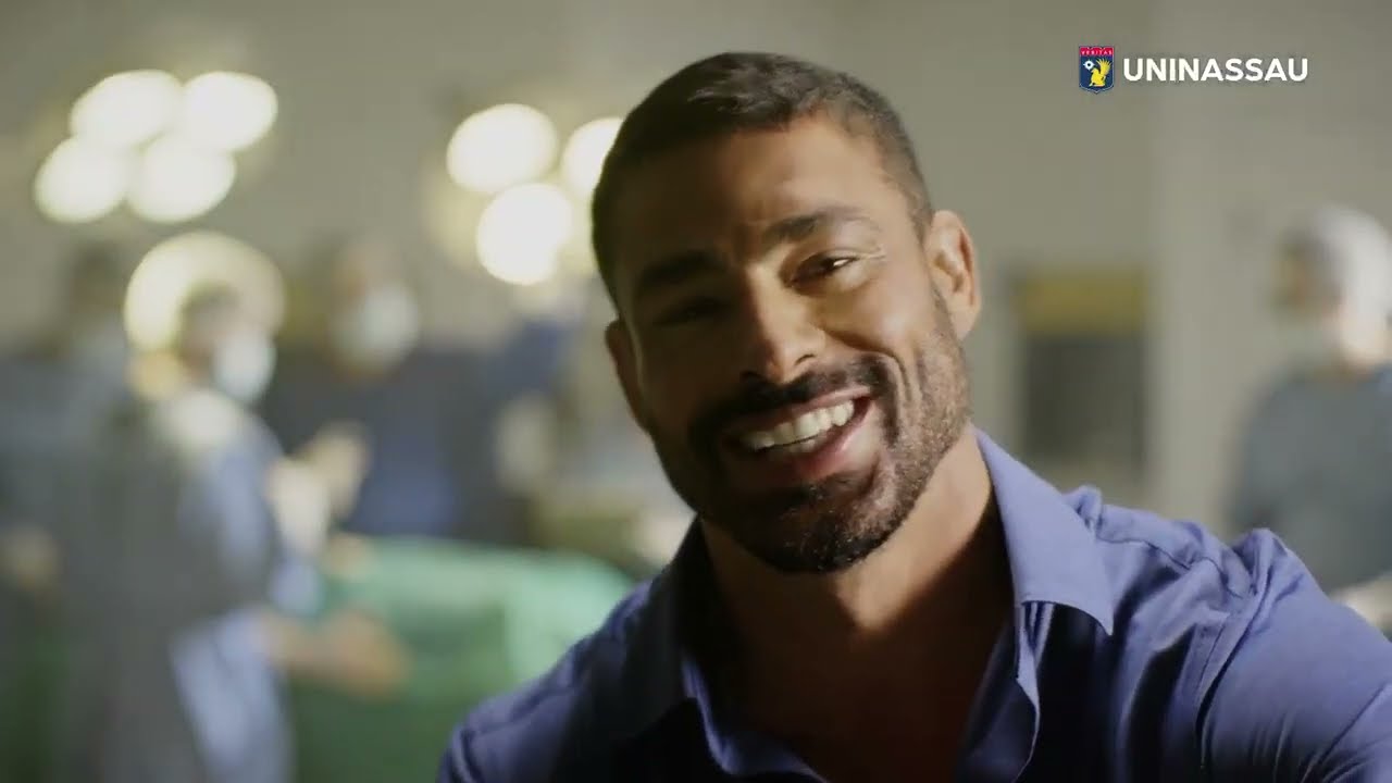 A sua grande virada começa aqui | UNINASSAU