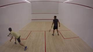 20170122 - Sb Vs Hbsc 2 - Chris Vs Mike Game 004