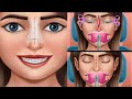 Asmr treatment animation noise ficture born how to fix it what do you born 3d animation doctor