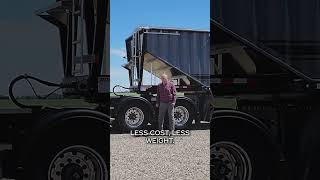 Murray Jensen explains US Spec Doepker Super B Bulkers