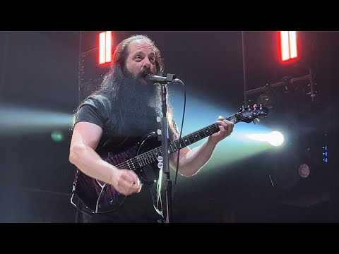 Dream Theater - Pull Me Under (Petrucci Only) Tilburg 2023 Live