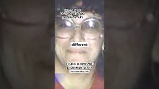 X-RAIDED NEWS 90’s SACRAMENTO RAP