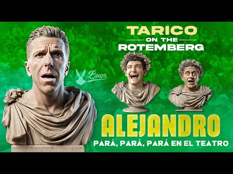FANTINO ENTREVISTA